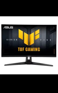 مانیتور tuf gaming VG27AQ5A