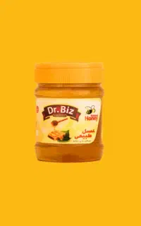 عسل با خاصیت و باکیفیت بخر