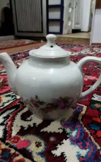 قوری