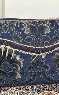 پشتی سنتی