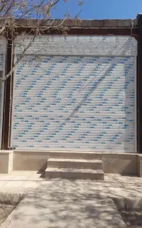 مغازه ۳در۴ جهت اجاره