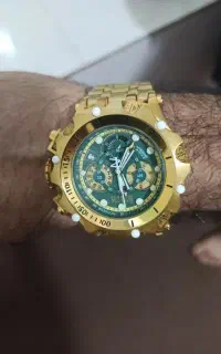 ساعت اینویکا