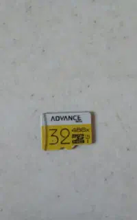 مموری ۳۲ گیگ مدل advance