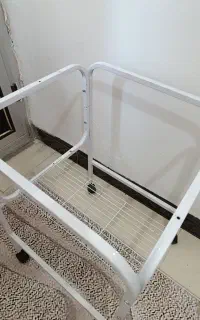 پایه قفس پرنده