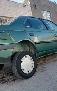 نقاشی سبک و سنگین پولیش قلم گیری لیسع کشی