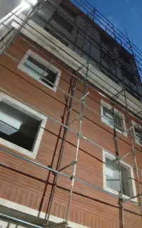داربست کارساز با زیر قیمت