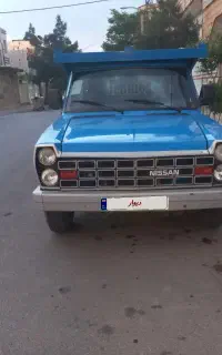 فروش نیسان