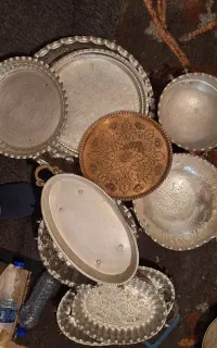 ظروف مس نو