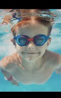 آموزش شنا آقایان