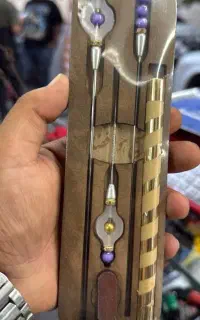 سیخ واسه برنامه