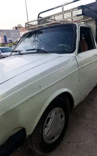 فروش پیکان وانت مدل91