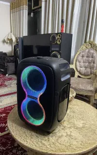 باند hopestar650w