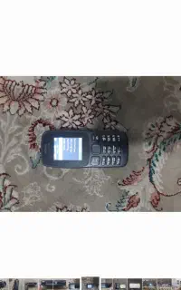 گوشی نوکیا در حد