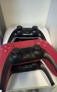 دسته استوک پلی استیشن ۵