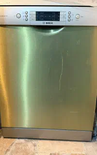 ماشین ظرفشویی سیلور بوش اصل آلمان