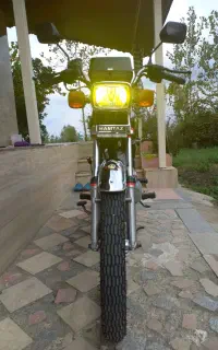 همتاز ۲۰۰ cc