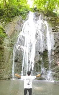 حفاری چاه اب نیمه عمیق با دستگاه