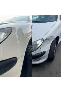 صافکاری سیار قیمت مناسب