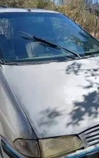 فروش ون کاروان کمپر آماده کمپینگ و کسب‌وکار سیار