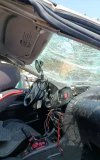 ۲۰۶ تیپ ۳ مدل ۸۲ شاسی پلم