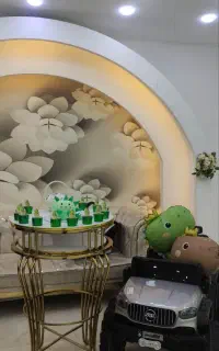کاپ کیک