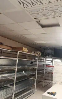 فروش واجرا کناف