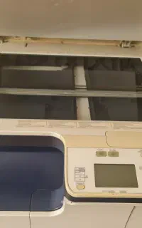 پرینتر چند کاره