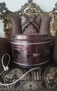 تنور  برقی