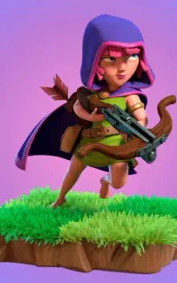 clashroyalمفت