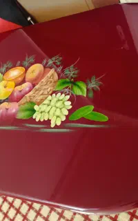 «میز غذاخوری ۱۵۰ در ۹۰ (بدون صندلی)»