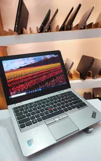 لپتاپ لنوو13 Thinkpad،پردازنده i5 نسل۶،رم۸، اقساطی