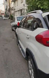 فروش خودروی x22 دنده مدل اسفند ۱۴۰۰