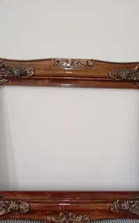 قاب بسیار بزرگ دست ساز