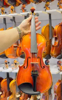 ویولون آلمانی