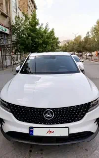 دیگنیتی پرستیژ ،مدل ۱۴۰۲ بدون رنگ،بدون نقطه