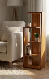 کتابخانه مدل آذین کد 001 قیمت 1600000 تومان