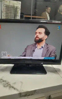 ال ای دی ۲۲ اینج ایکس ویژن