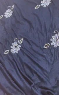 پارچه ی مخمل