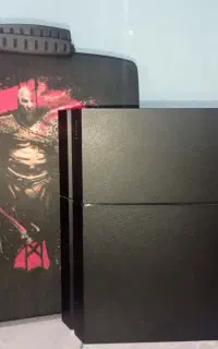 کنسول PS4 کپیخور فول بازی
