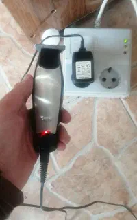 ماشین صفرزن کیمی km 5021 کم کارکرد