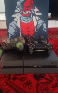 PS4fat