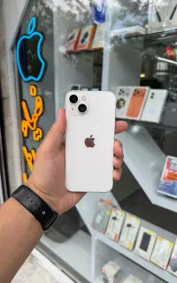 آیفون۱۳نرمال