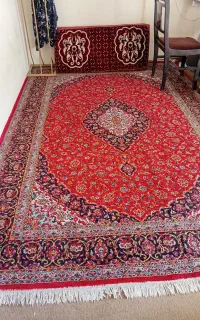 فرش
