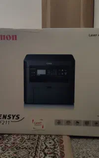 پرینتر کانن سه کاره