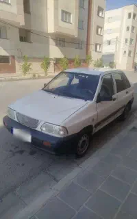 پراید ۱۴۱