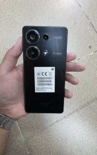 note13pro 512g r12