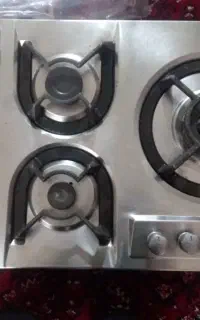 گاز صفحه ایی