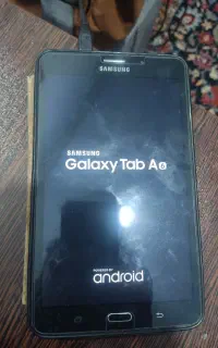 تبلت سامسونگ tab A