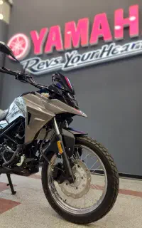موتورSYM NH180محصول نیروموتور جهانشهر گودرزی