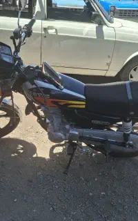 هوندا۲۰۰ ۴۰۲ پرواز